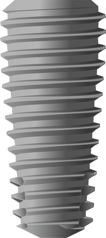 Impro Light 5.0 х 12 мм