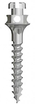Ортодонтические имплантаты SD-Mini-Ortho CH D-1.4mm, L-8mm