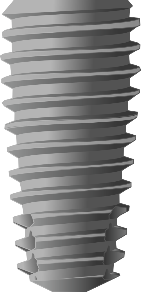 Impro Light 4.5 х 10 мм