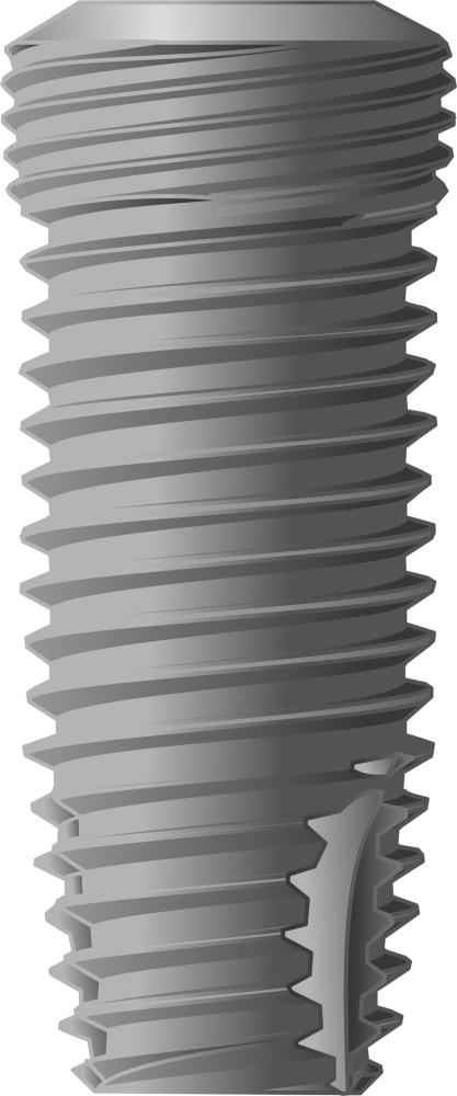 Имплантат Impro Implantem IM 5.0x12mm