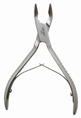 Костные кусачки 16 сm, 6 1/4"