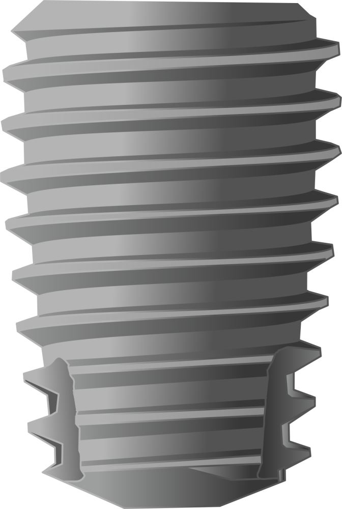 Impro Light 5.0 х 8 мм