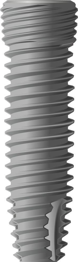 Имплантат Impro Implantem IM 4.0x14mm