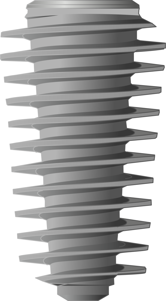Impro Respect 5.5 x 10.5 mm