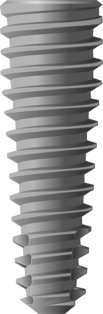 Impro Light 3.5 х 12 мм