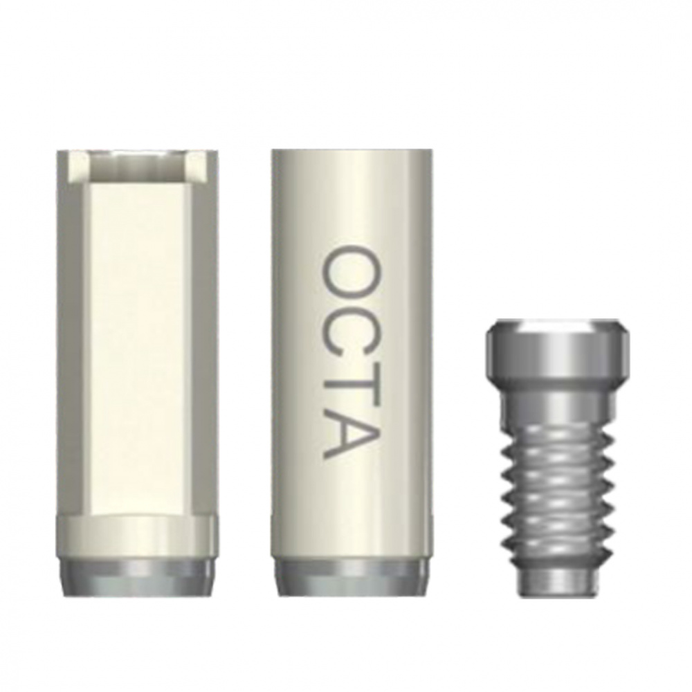 Абатмент Scan Abutment d= 4.0 L= 11 mm