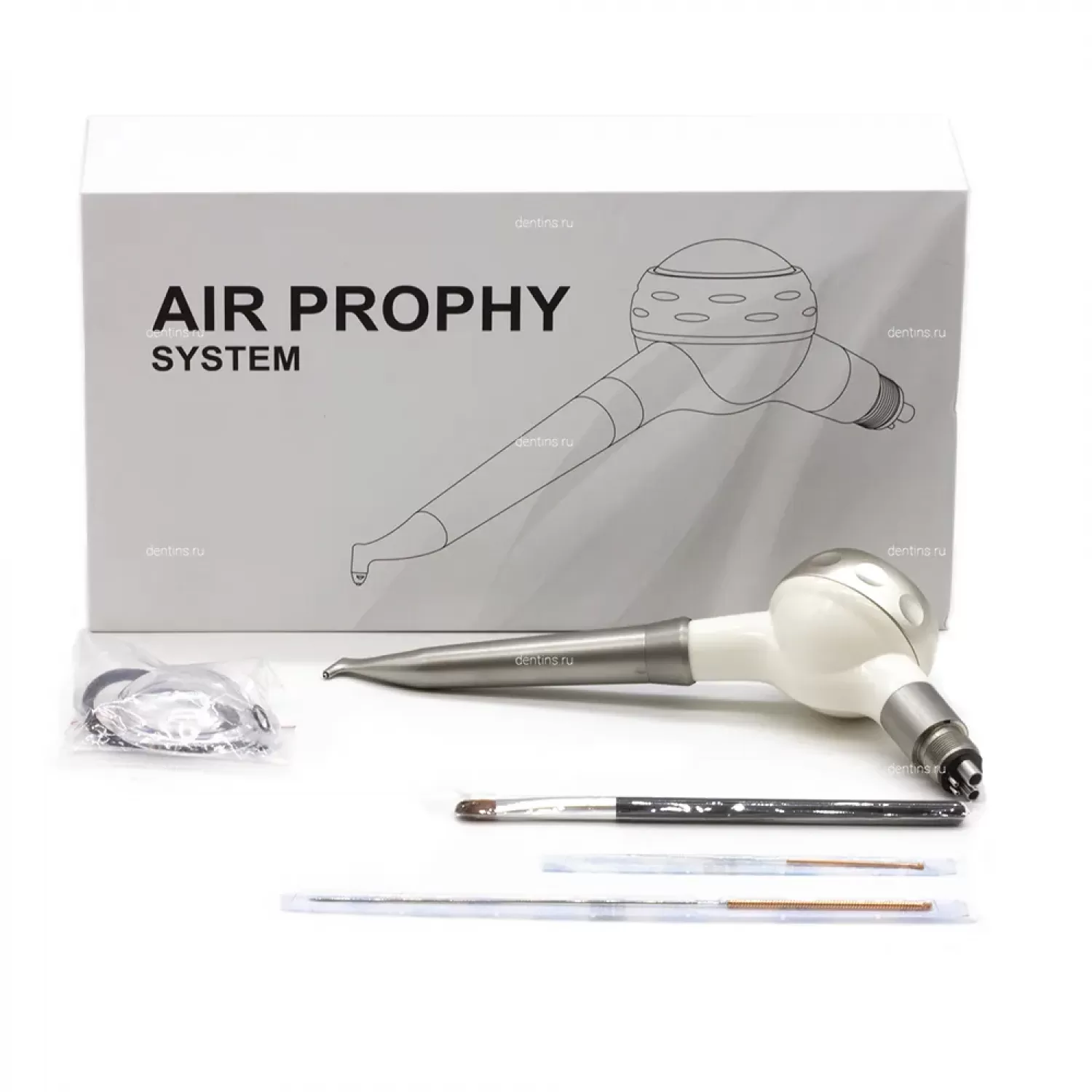 Наконечник Air-prophy NEO белый