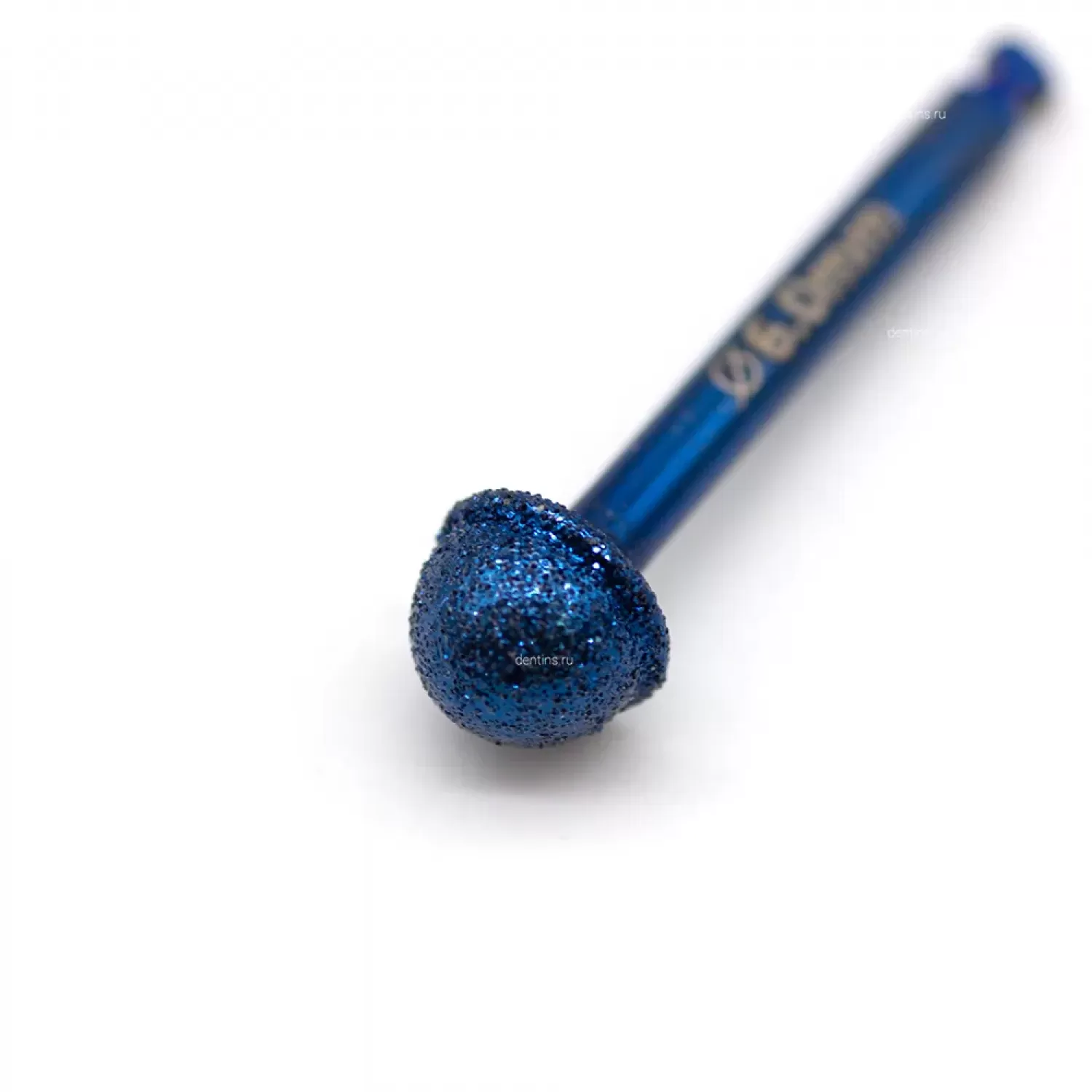 Фреза (бор) для открытого синус-лифтинга с алмазным напылением, Blue, 6 мм