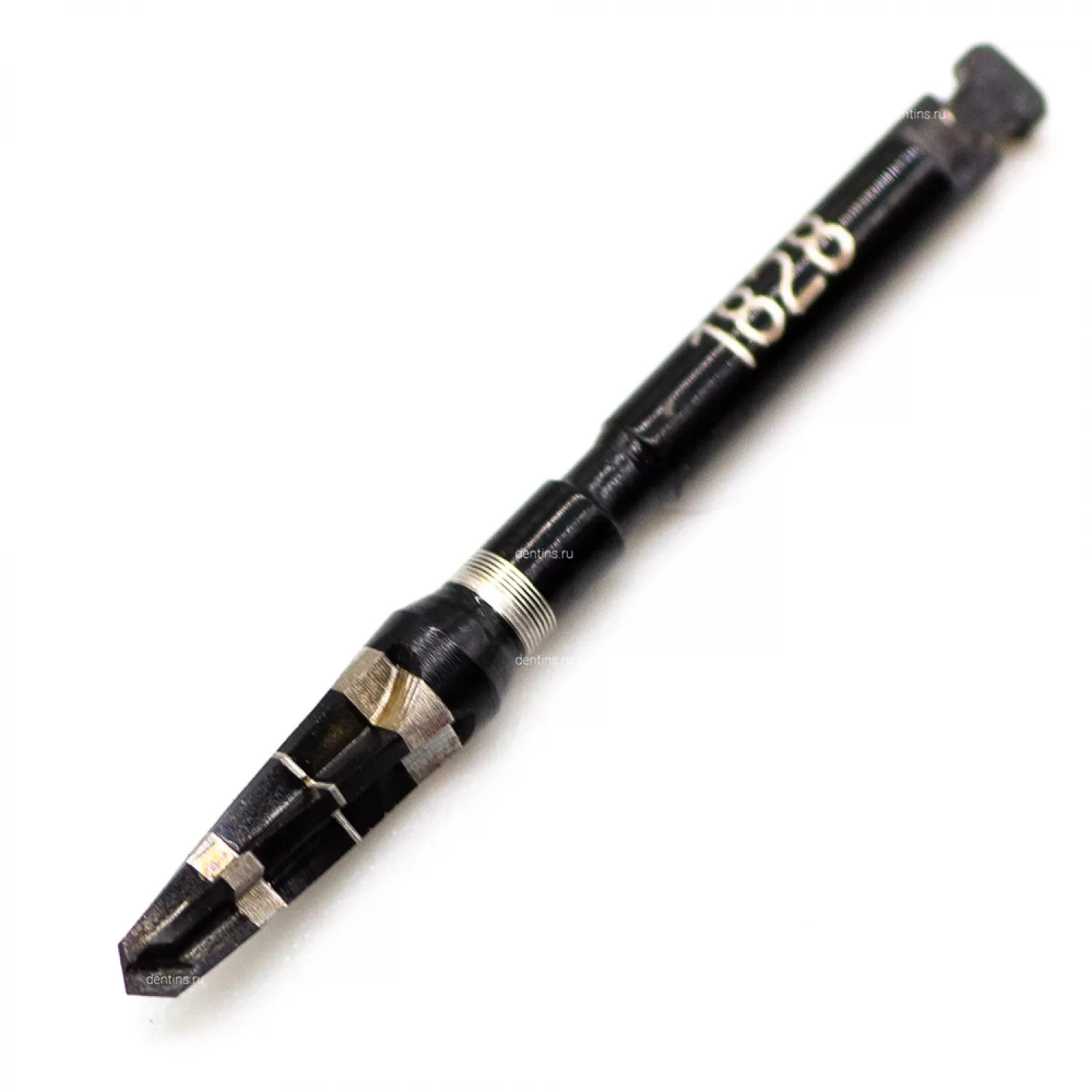 Фреза для уплотнения кости (оссеоденсификации) Black 2,3 мм, короткая