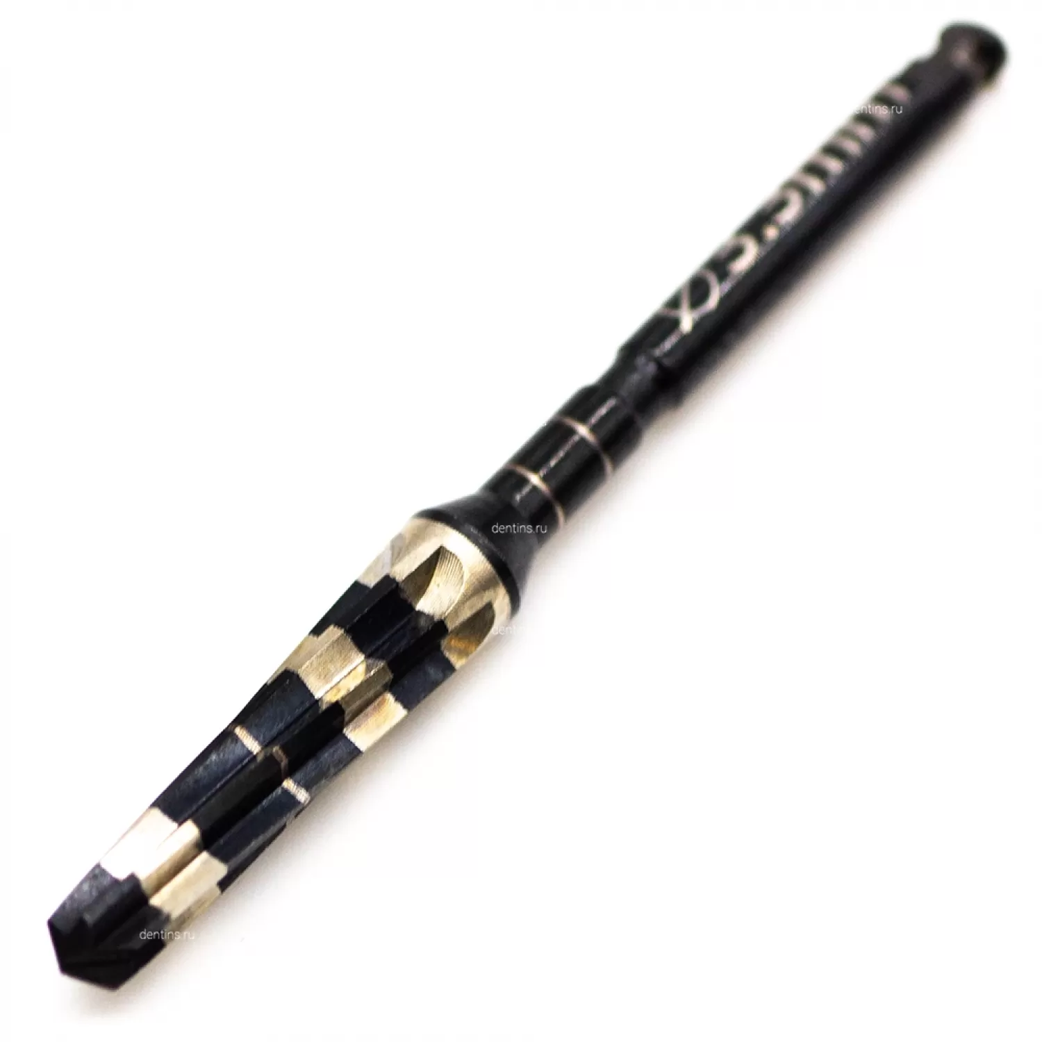 Фреза для уплотнения кости (оссеоденсификации) Black 3,3 мм