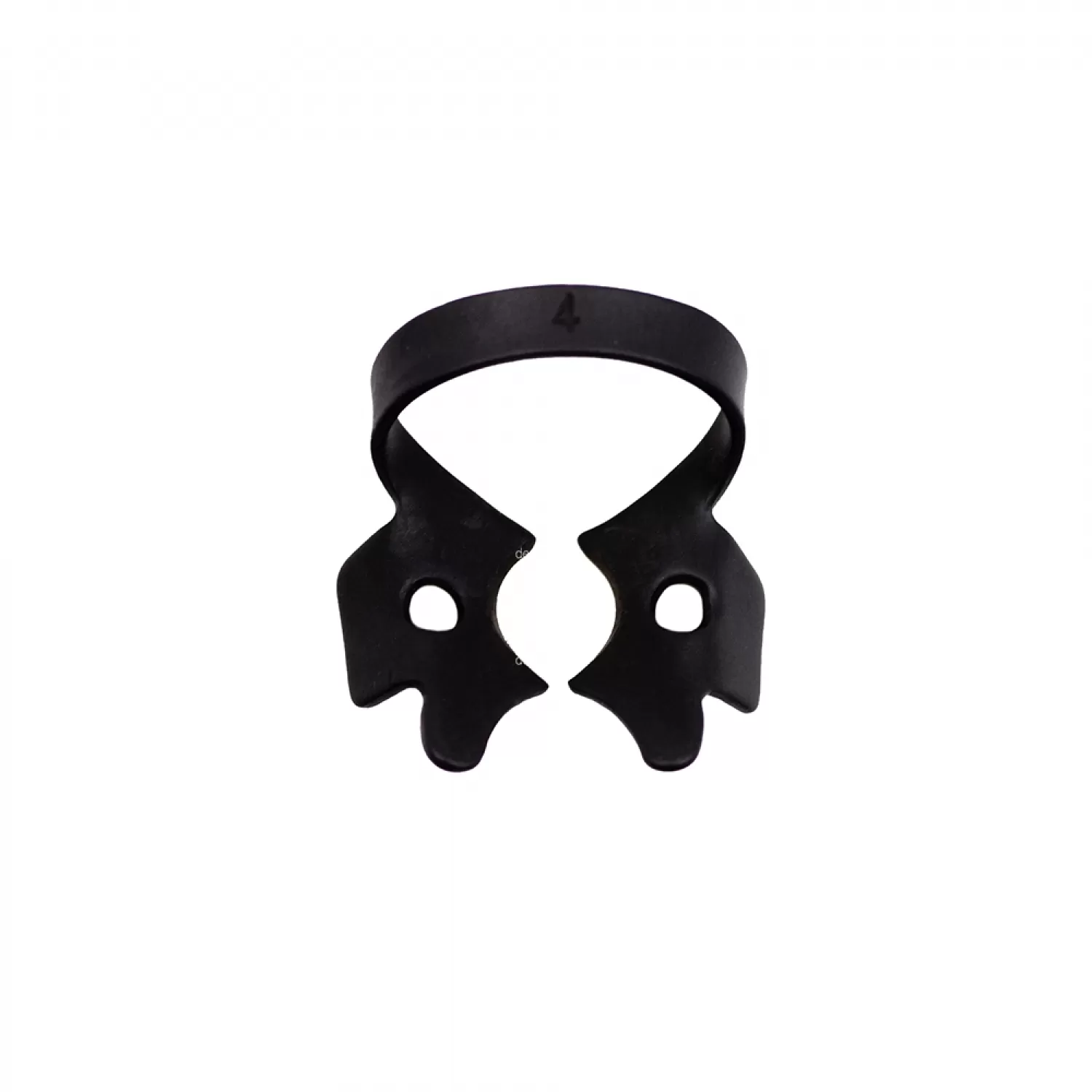 Кламп Black, 4