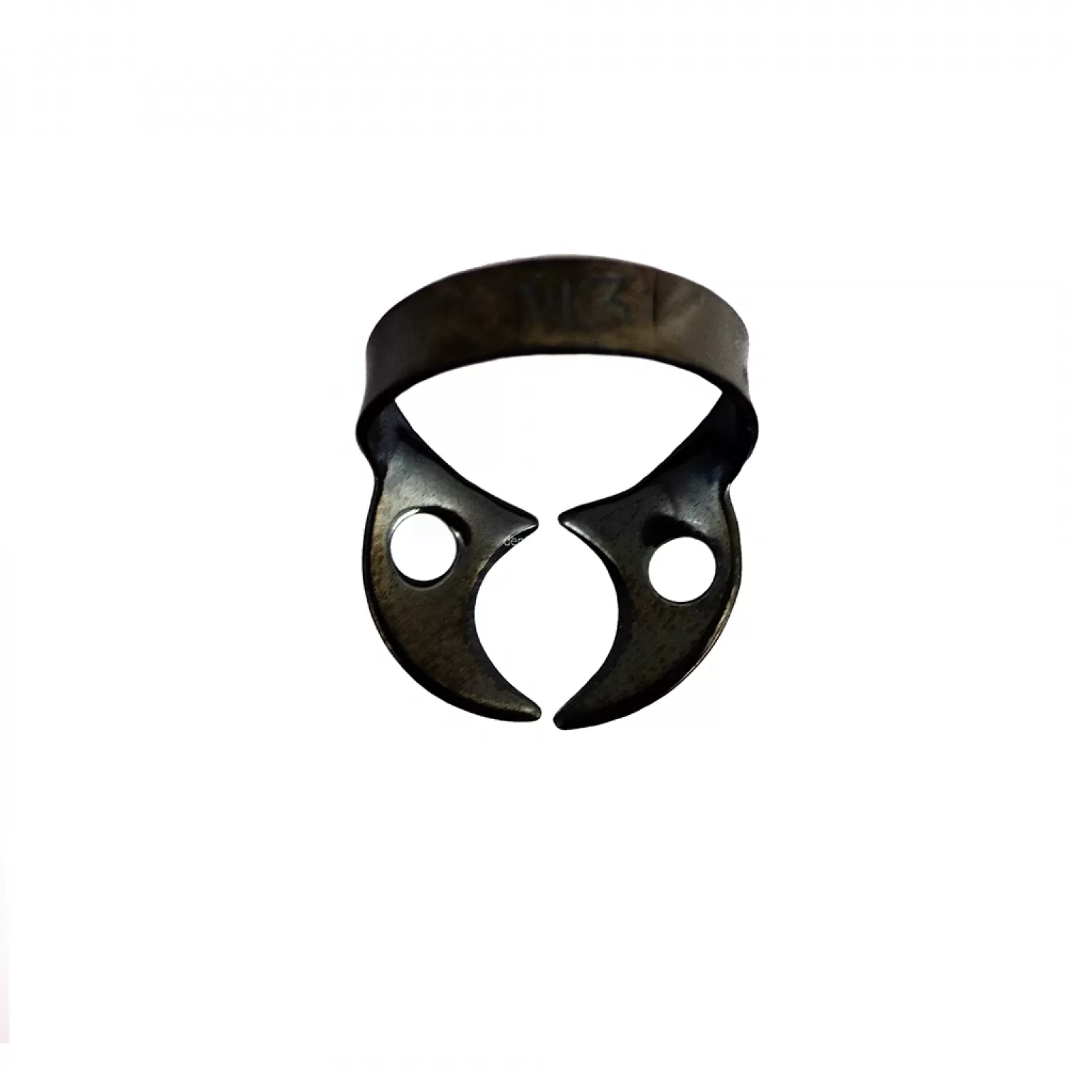 Кламп Black, W3