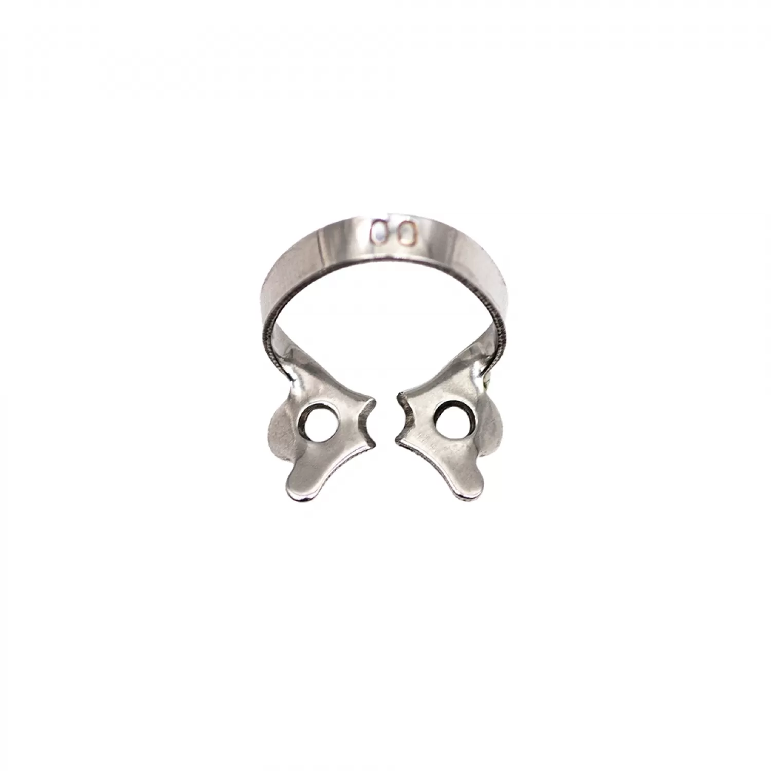 Кламп Silver, 00