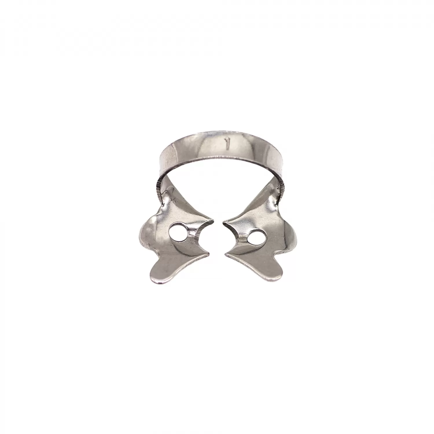 Кламп Silver, 1
