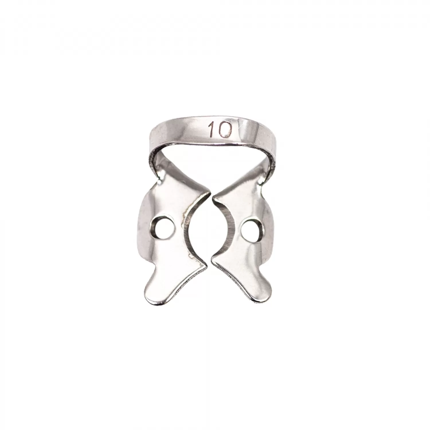 Кламп Silver, 10
