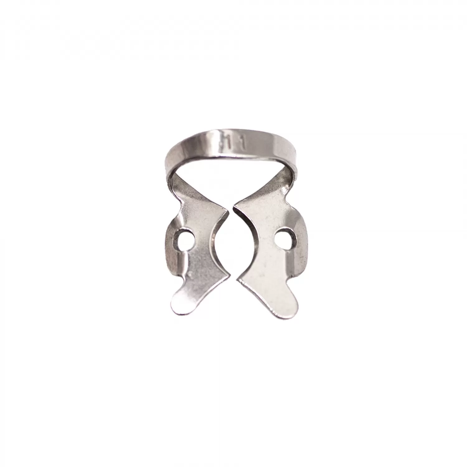Кламп Silver, 11