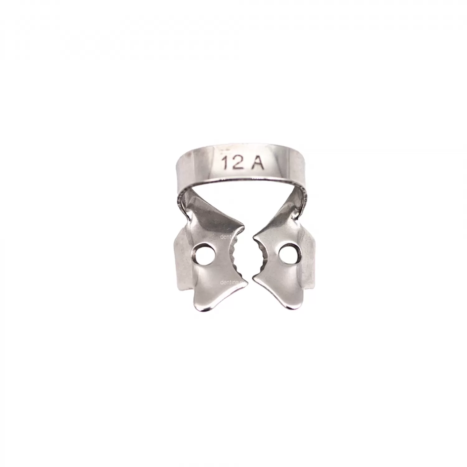 Кламп Silver, 12A