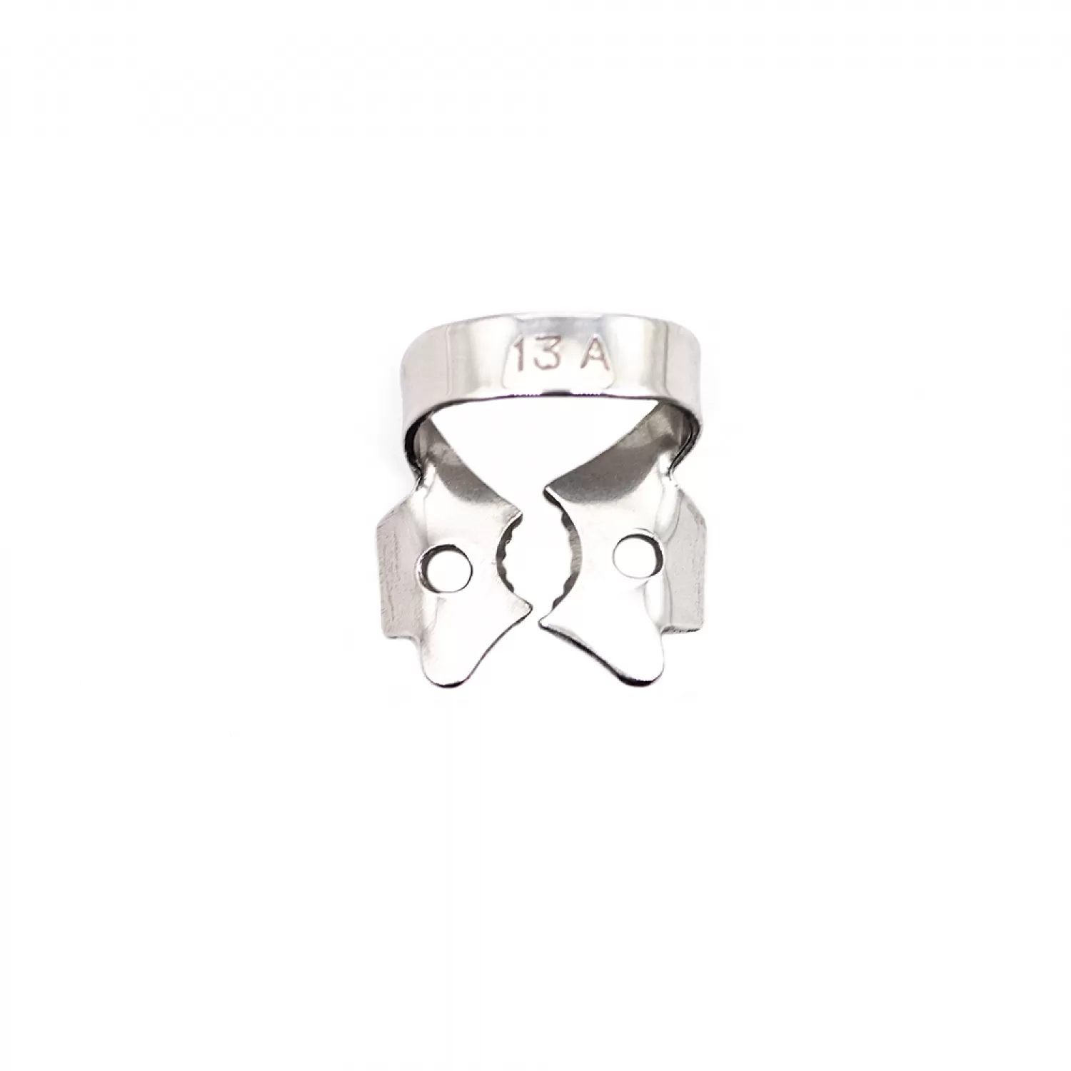 Кламп Silver, 13A