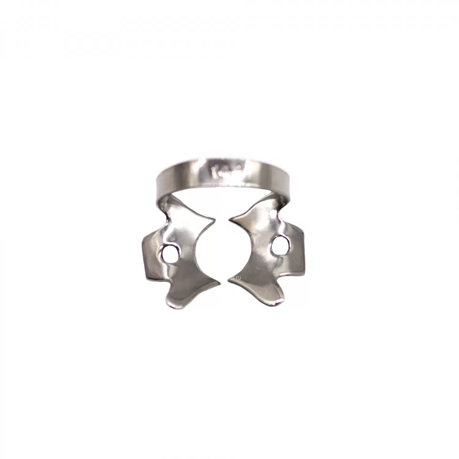 Кламп Silver, 14A