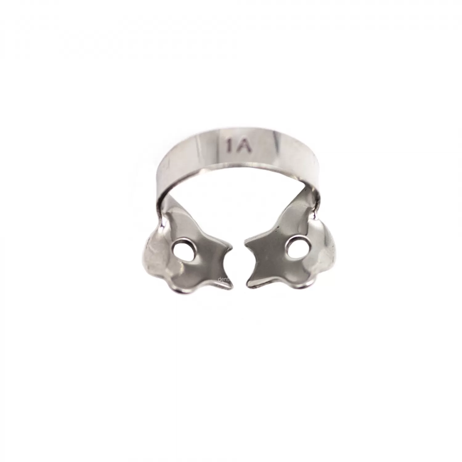 Кламп Silver, 1A