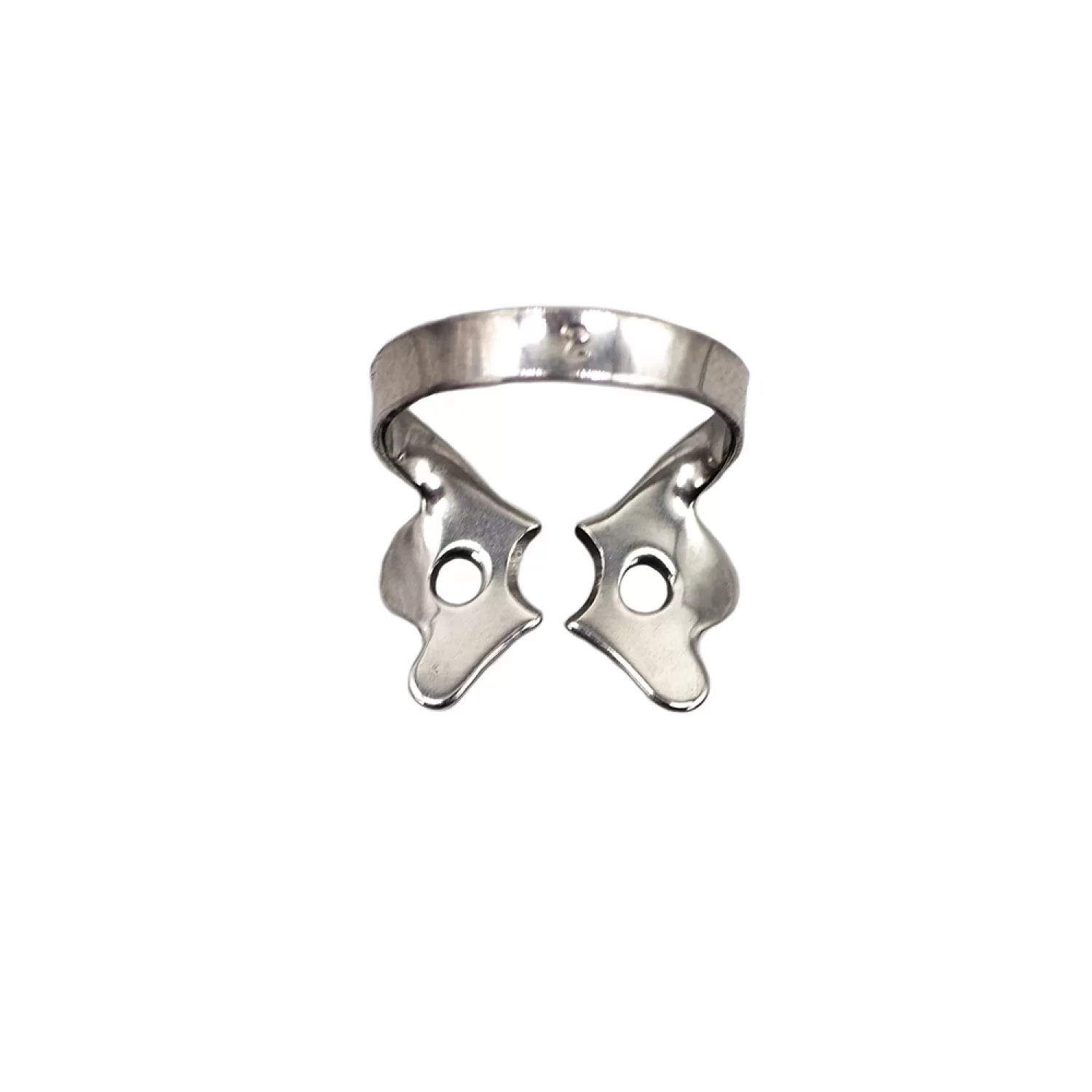 Кламп Silver, 2