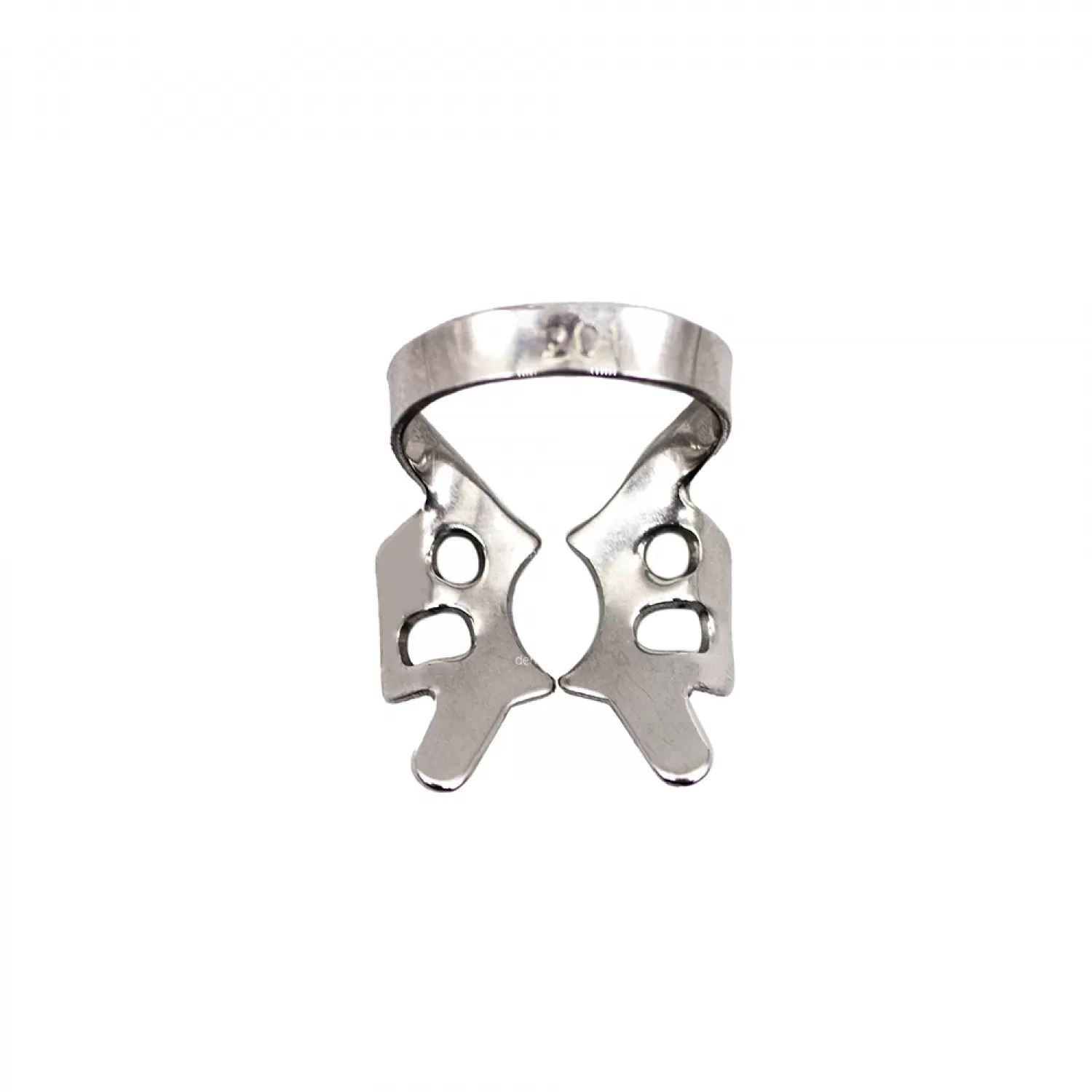 Кламп Silver, 201