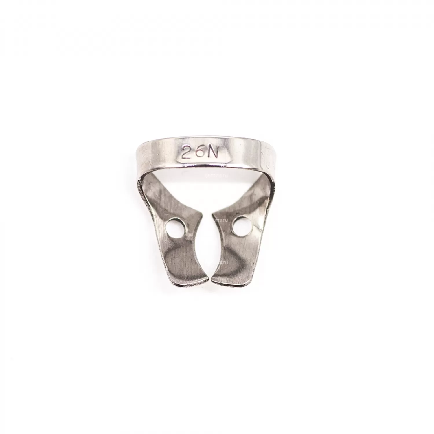 Кламп Silver, 26N