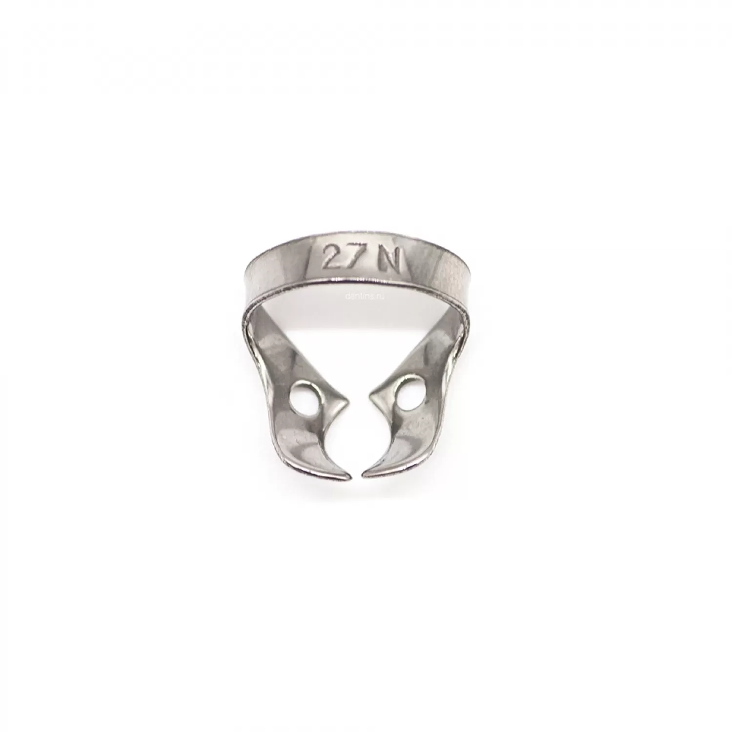 Кламп Silver, 27N