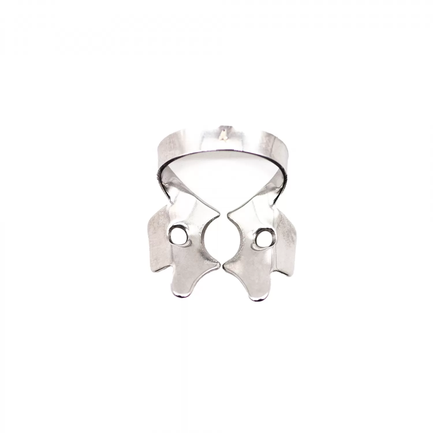 Кламп Silver, 4