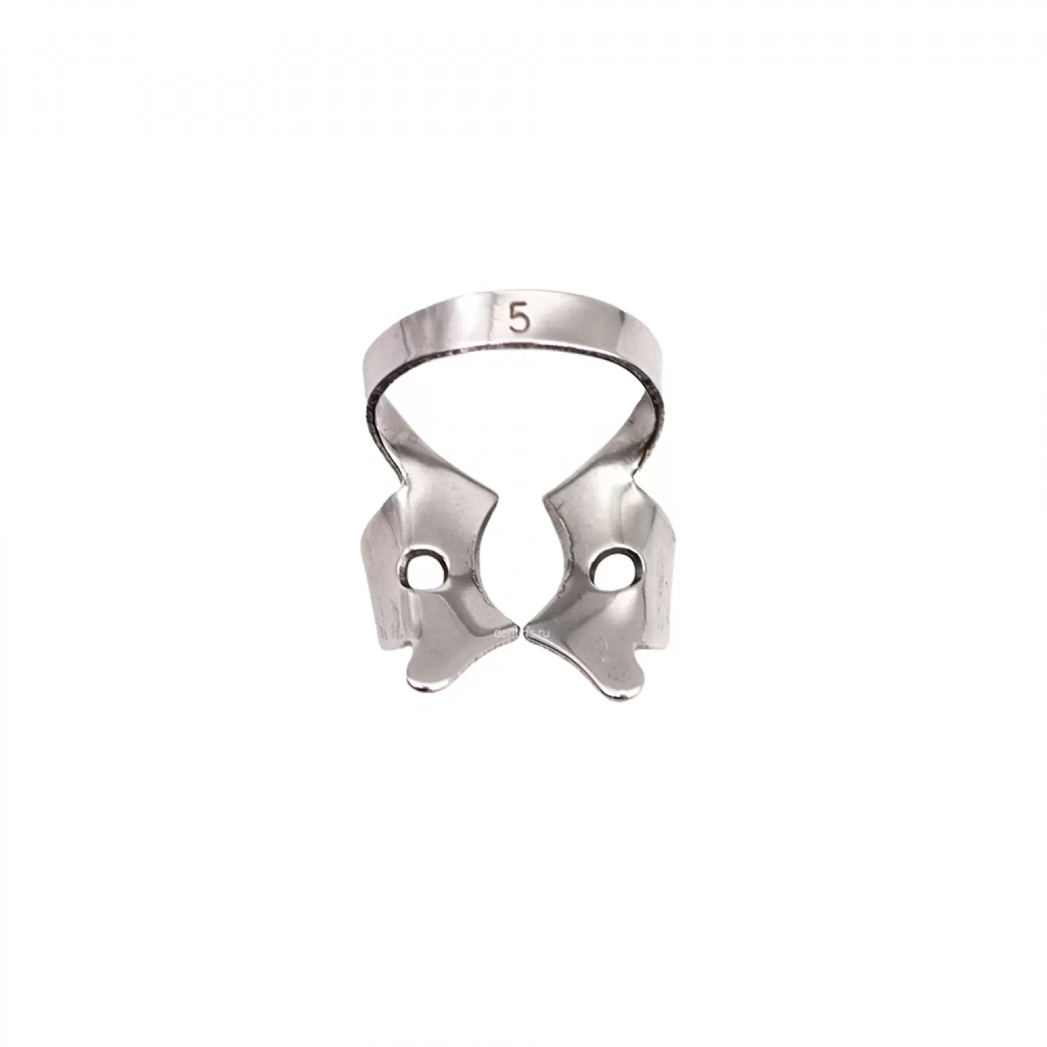 Кламп Silver, 5