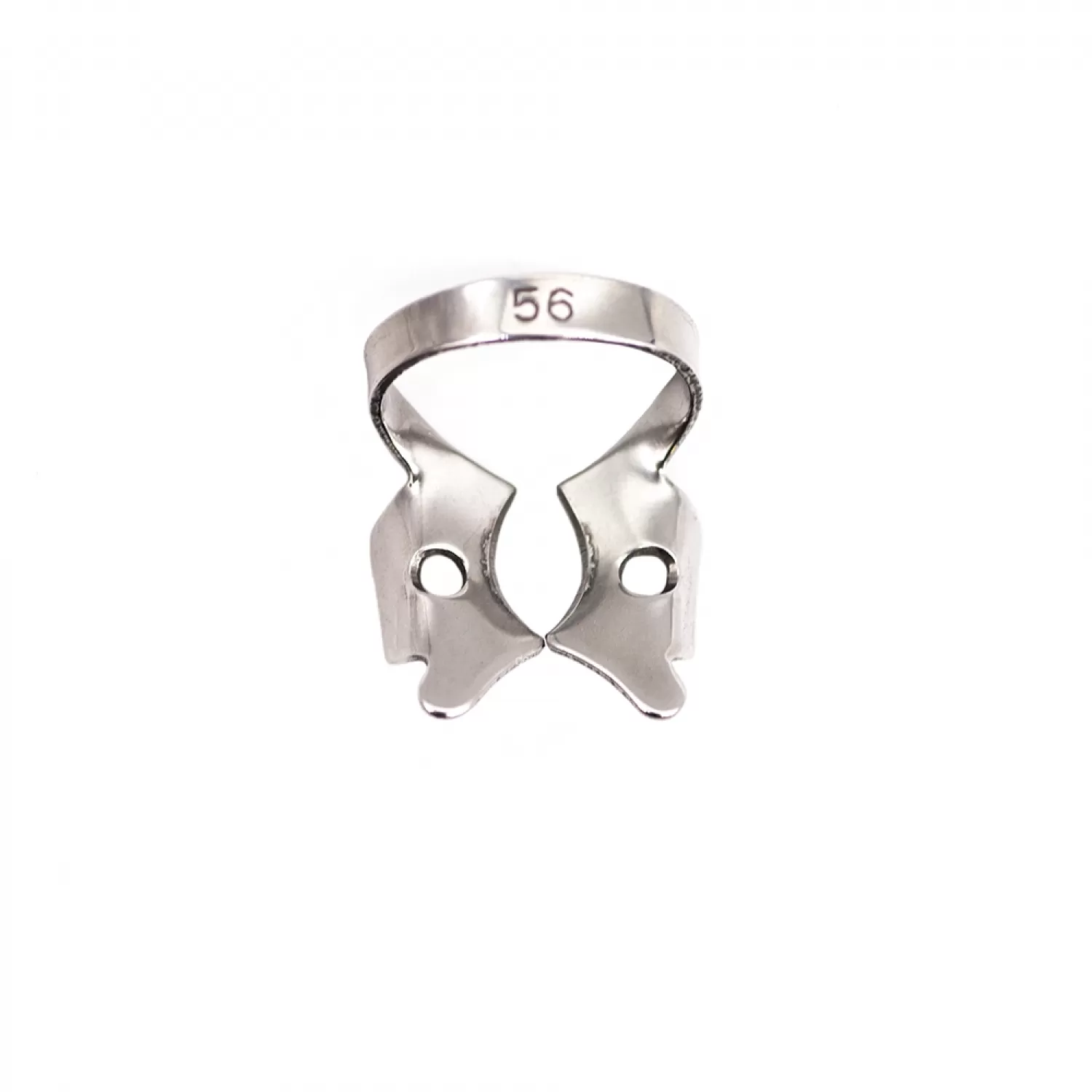 Кламп Silver, 56