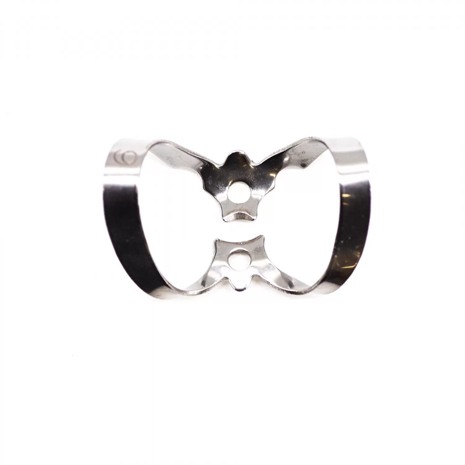 Кламп Silver, 6