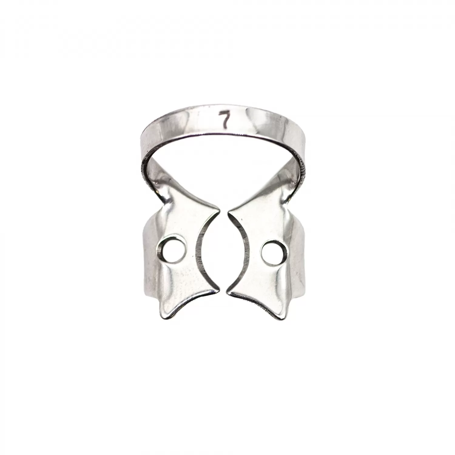 Кламп Silver, 7