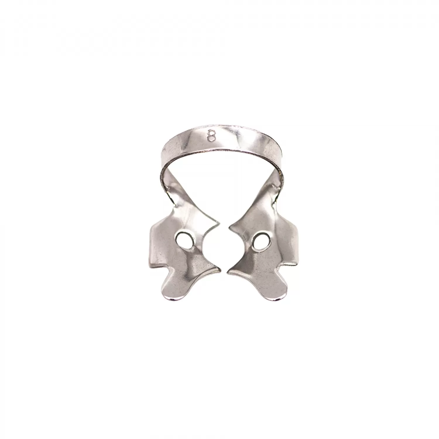 Кламп Silver, 8