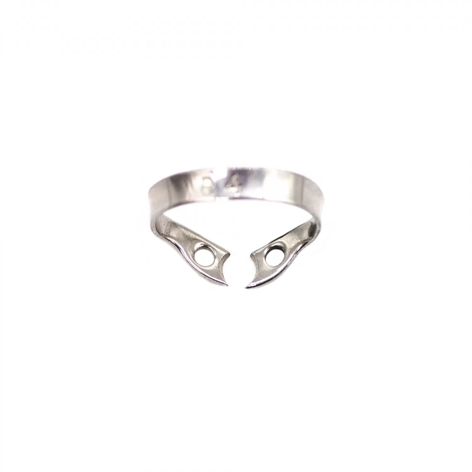 Кламп Silver, B4