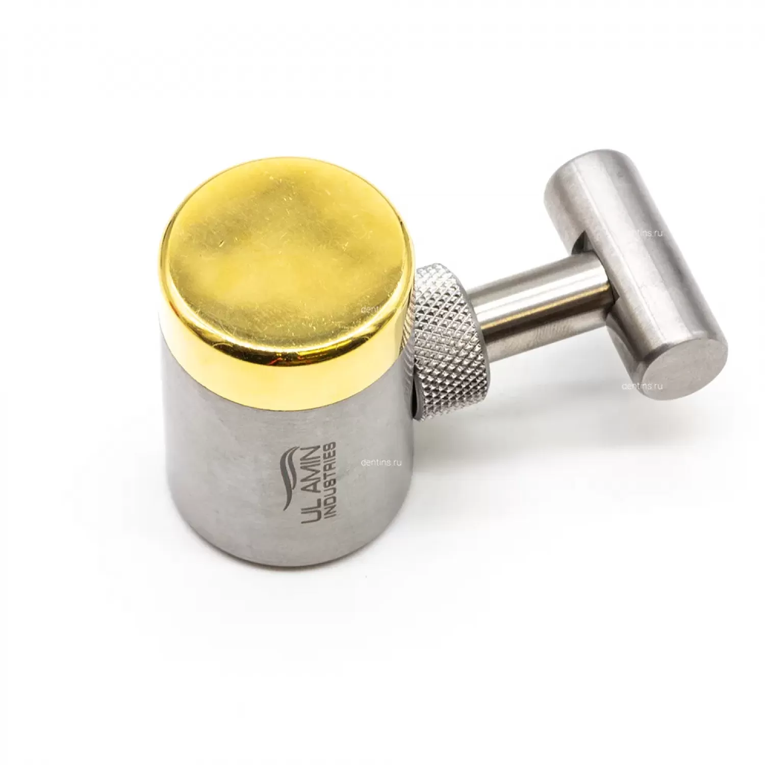 Костная мельница Gold