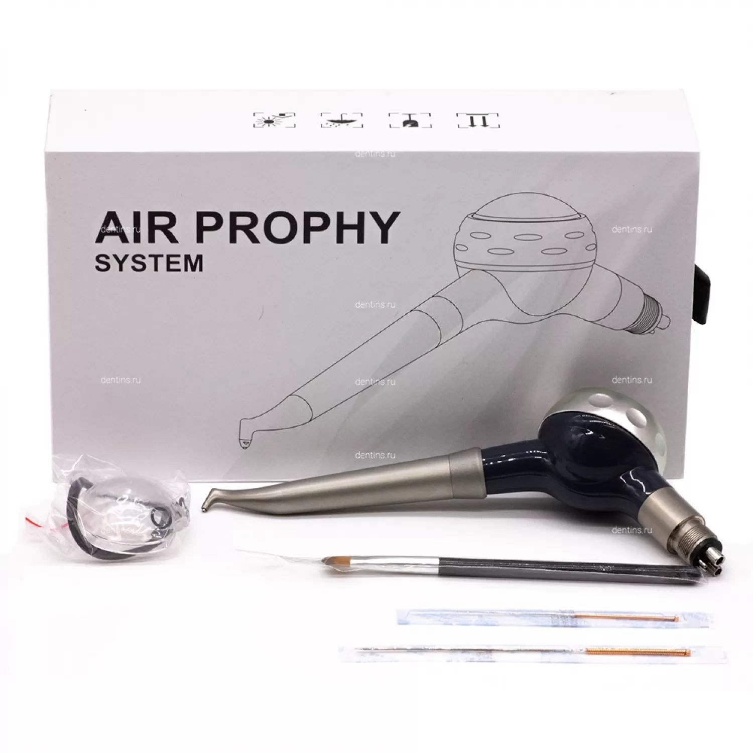 Наконечник Air-prophy NEO синий
