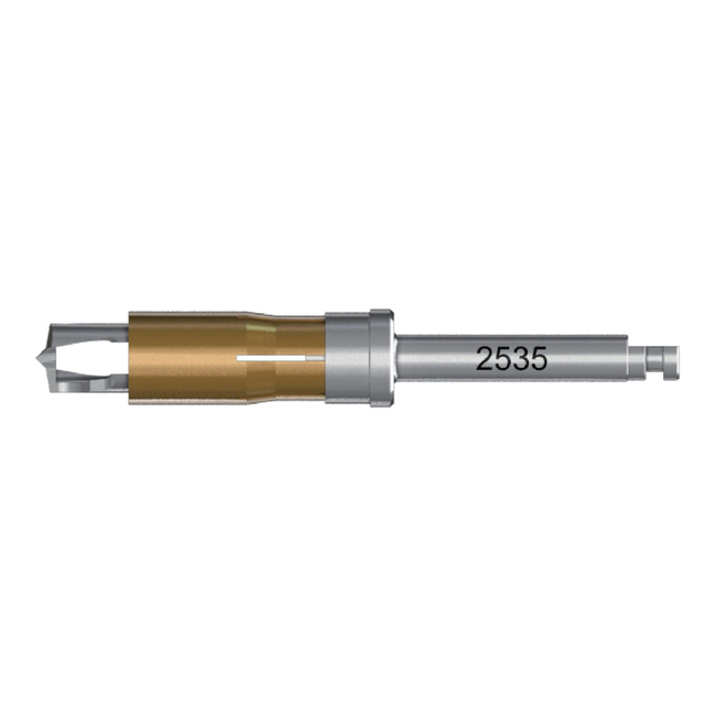AUTOMAX Ø3.5