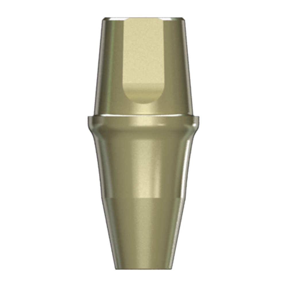 Абатмент EZ Post, AO D=4.5, H=5.5 mm без шестигранника