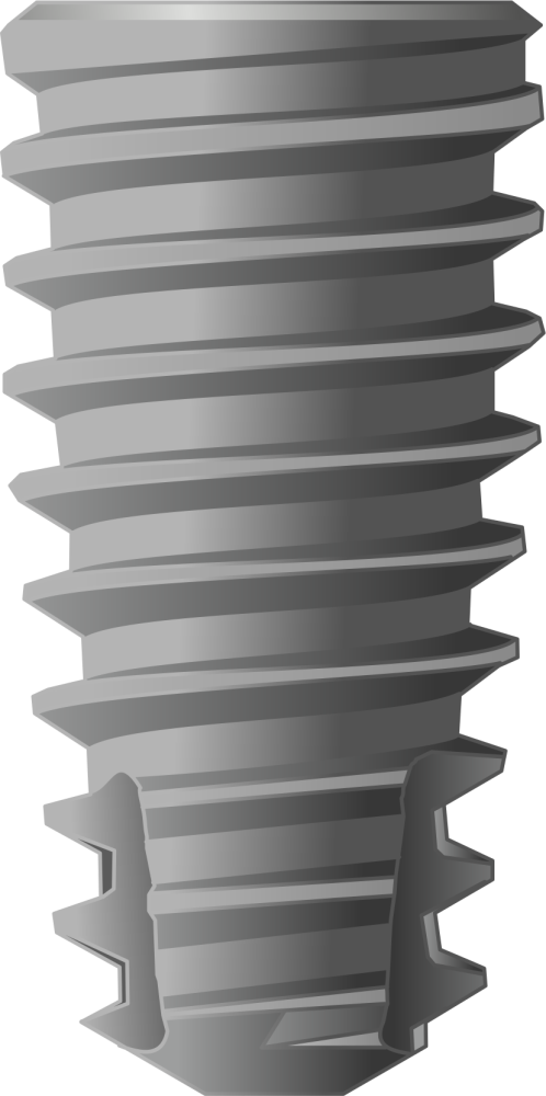Impro Light 3.5 х 8 мм