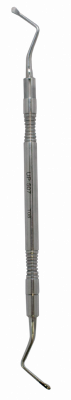 Кюрета костная Fig. 87