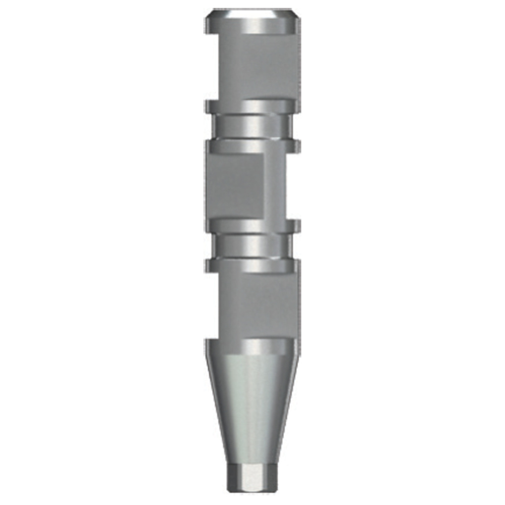 Трансфер для открытой ложки Mini d 3,5, H 16 mm MegaGen AnyRidge
