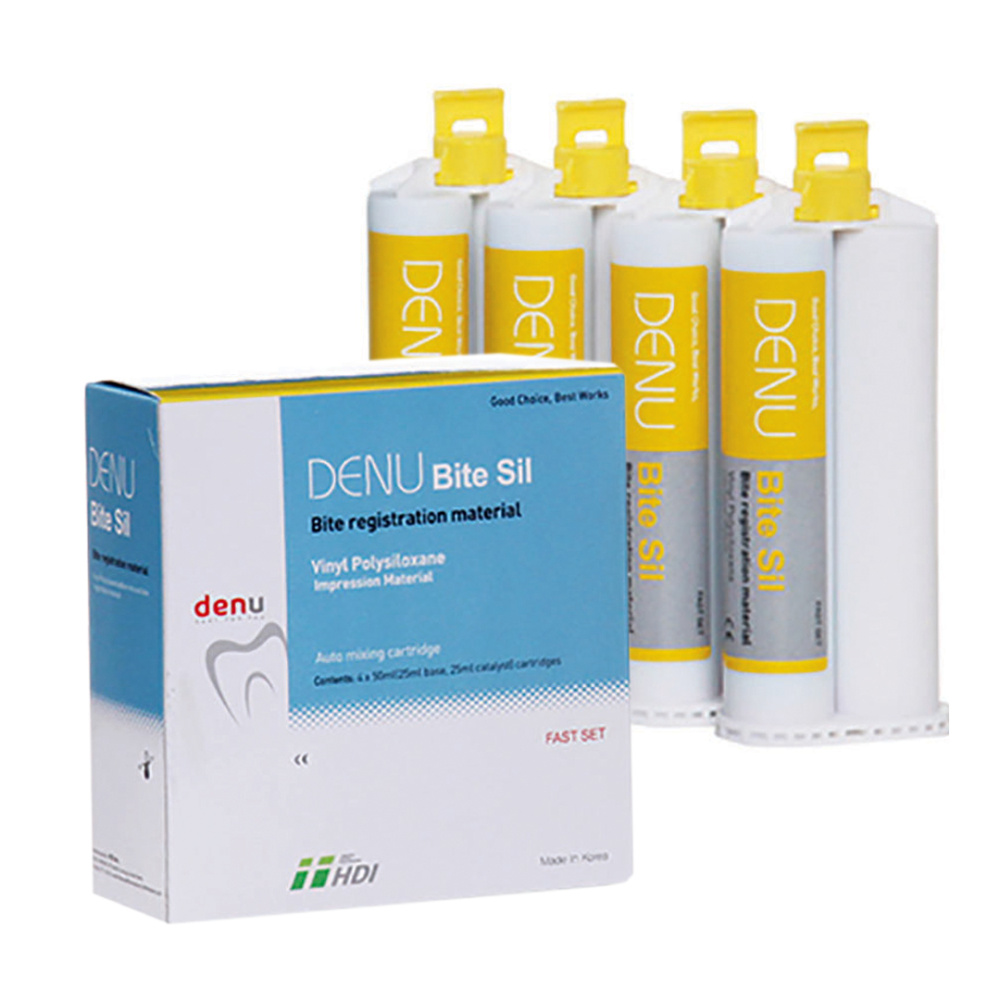 Denu Bite Sil