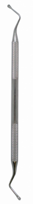 Кюрета костная Fig. 86