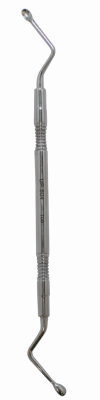 Кюрета костная Fig 3
