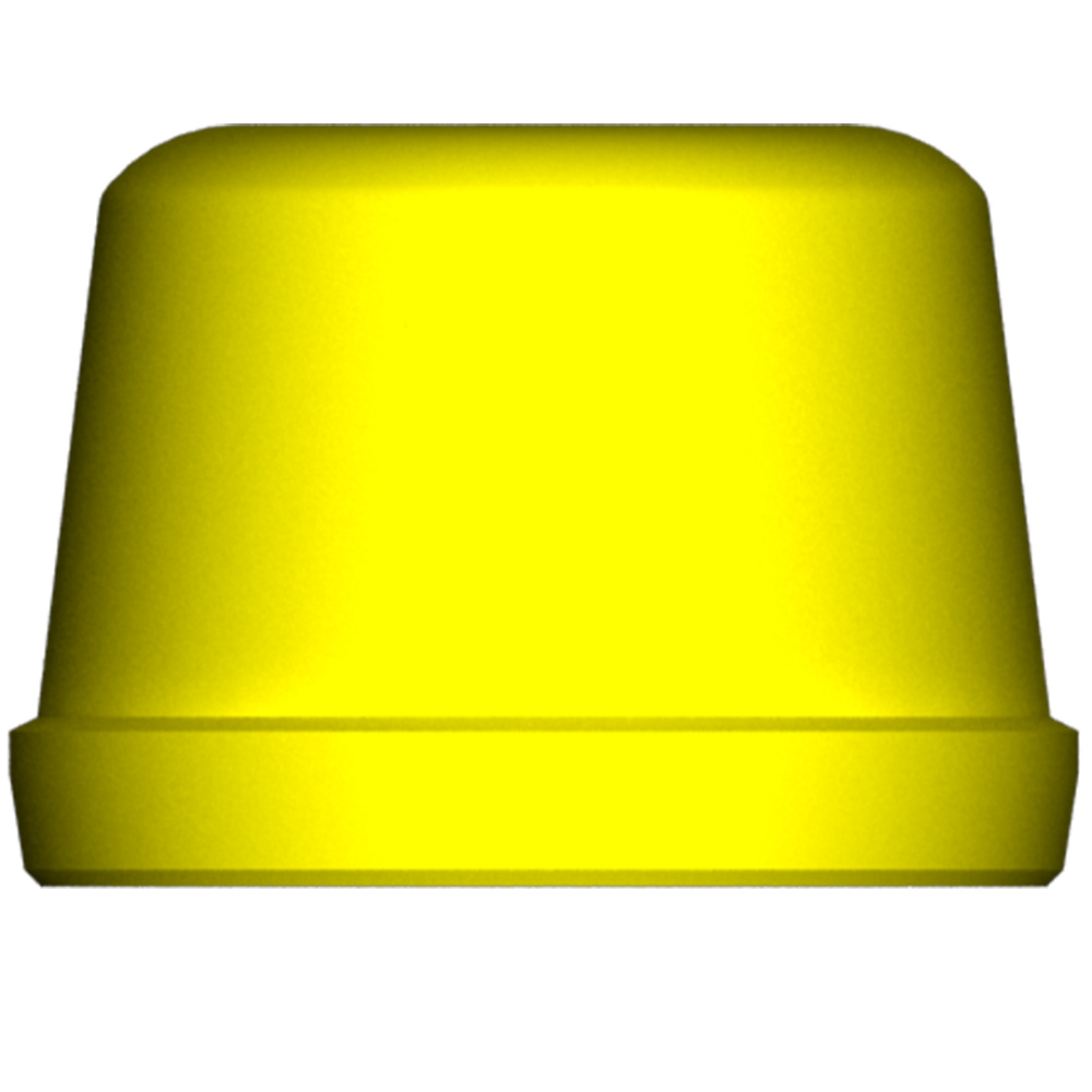 Колпачок защитный D=7.0 L=4.0