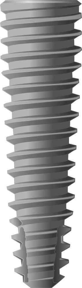 Impro Light 3.5 х 14 мм
