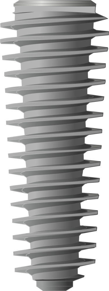Impro Respect 5.0 x 14 mm