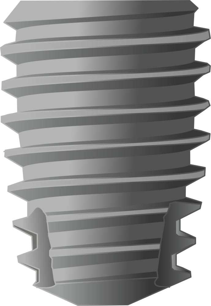 Impro Light 4.5 х 7 мм