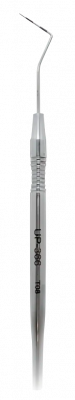 Зонд стоматологический | Dental Probe Fig-CP-11